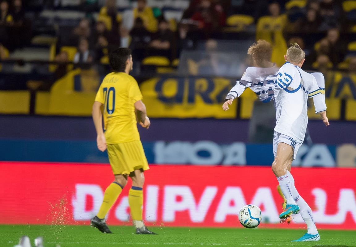 皇马西甲联赛三连平后迎战瓦伦西亚，本泽马能否率队重拾胜利？