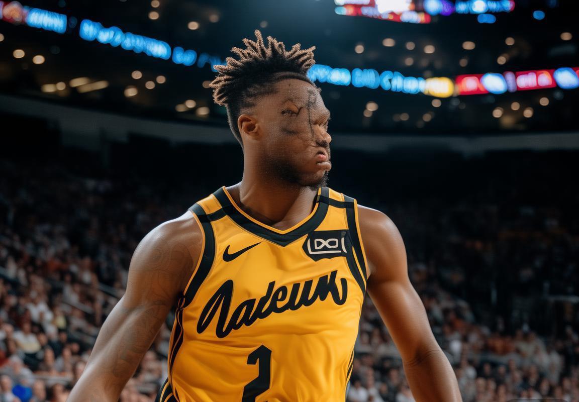 多诺万·米切尔末节之王单节24分导演骑士队逆转，关键先生价值彰显