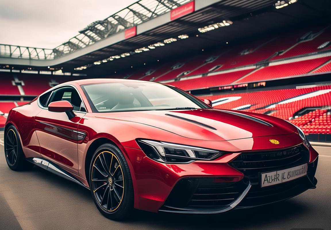 曼联豪掷跑车强攻青训，以顶级诚意撼动梅西·马特奥的巴萨梦，“最强10后”争夺战白热化